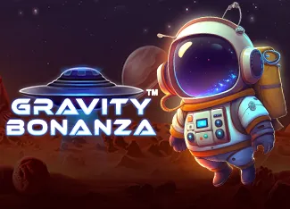 Gravity Bonanza - CSPLAY168