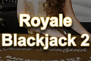 Royale Blackjack 2 - CSPLAY168