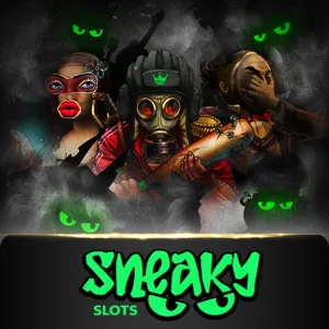 Sneakyslots - CSPLAY168