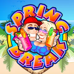 Microgaming : Spring Break - CSPLAY168