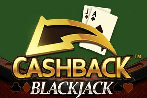 Cashback Blackjack - CSPLAY168