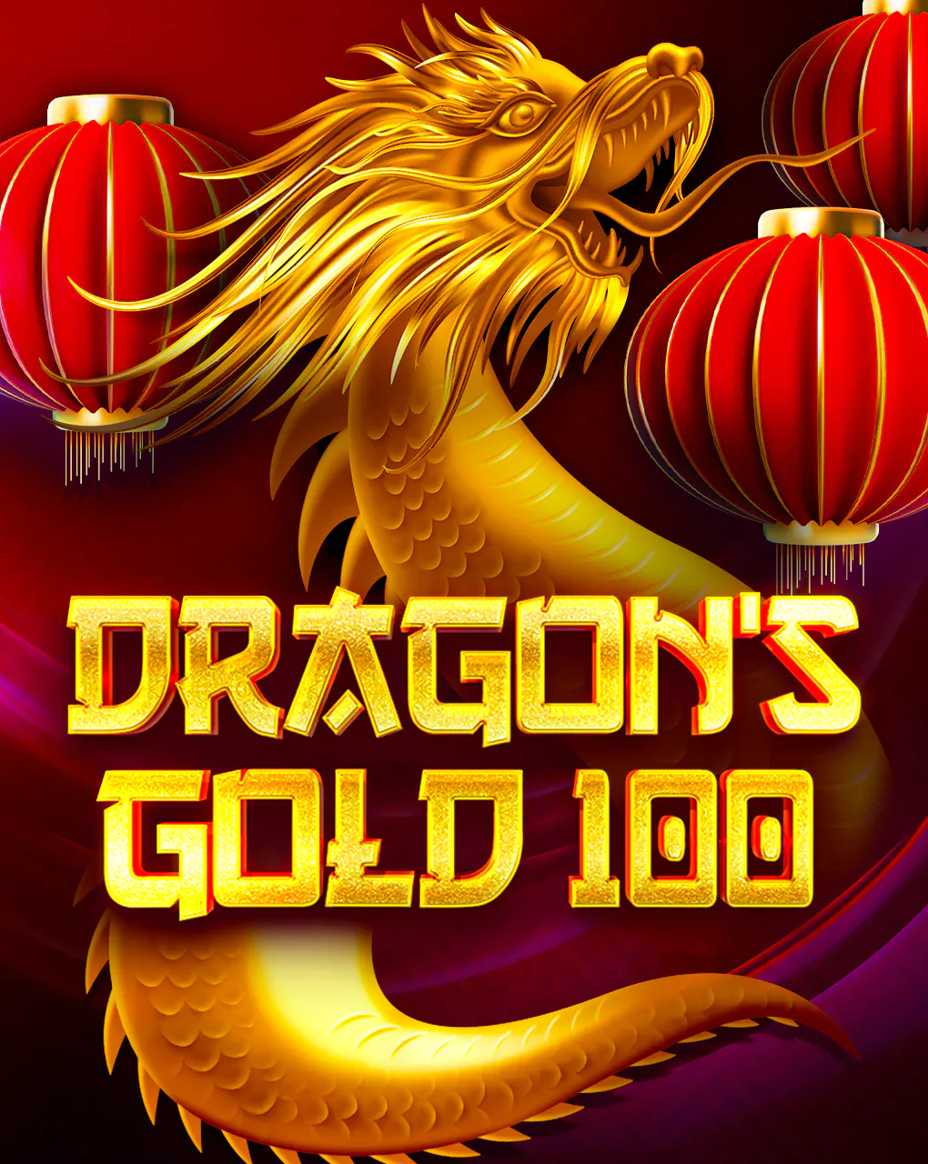 Dragons Gold 100 - CSPLAY168