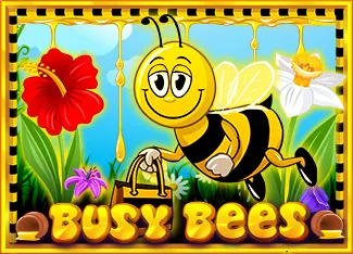 Busy Bees - CSPLAY168