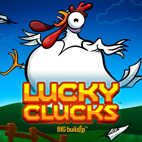 Microgaming : Lucky Clucks - CSPLAY168