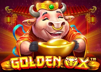 Golden Ox - CSPLAY168