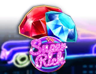 PLAYSTAR : SUPER RICH - CSPLAY168
