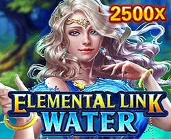 Elemental Link Water - CSPLAY168