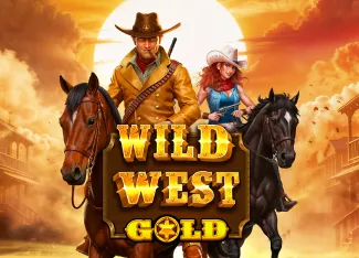 Wild West Gold - CSPLAY168