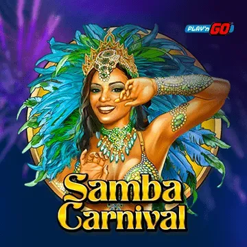 Samba Carnival - CSPLAY168