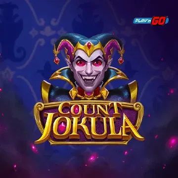 Count Jokula - CSPLAY168