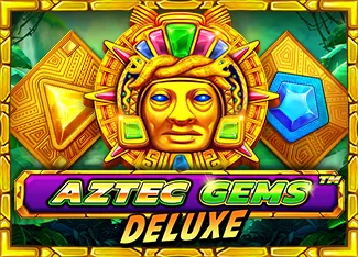 Aztec Gems Deluxe - CSPLAY168