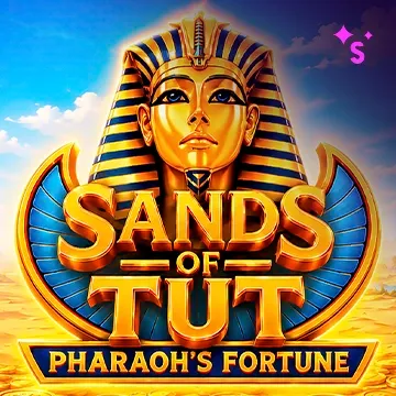 Sands of Tut: Pharaoh’s Fortune - CSPLAY168
