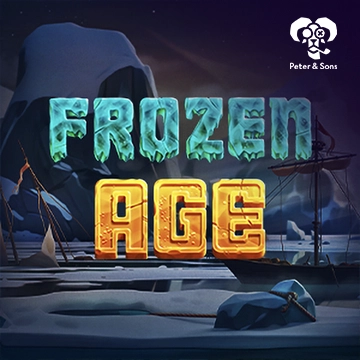 Frozen Age - CSPLAY168