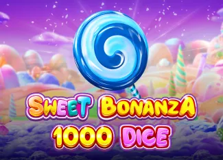 Sweet Bonanza 1000 Dice - CSPLAY168