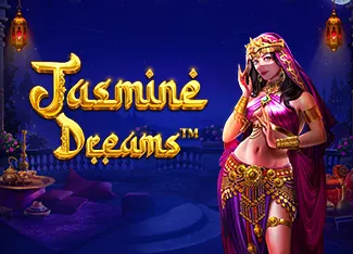 Jasmine Dreams - CSPLAY168