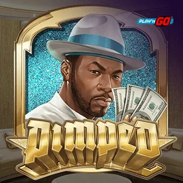 Pimped - CSPLAY168
