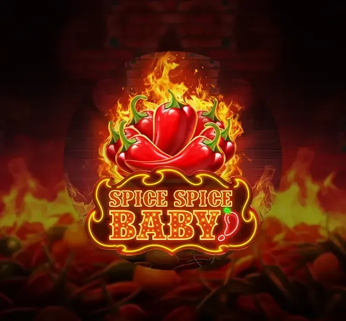 Spice Spice Baby! - CSPLAY168