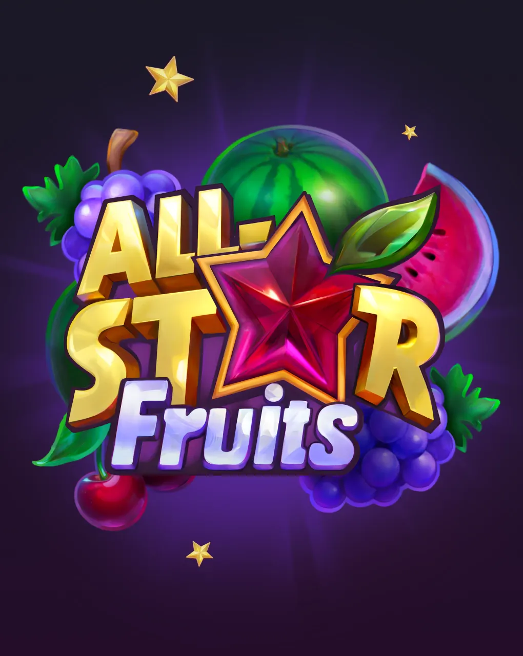 All-Star Fruits - CSPLAY168