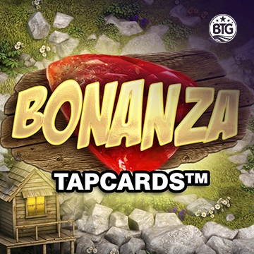 Bonanza Tapcards - CSPLAY168