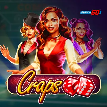 Craps - CSPLAY168