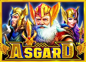 Asgard - CSPLAY168