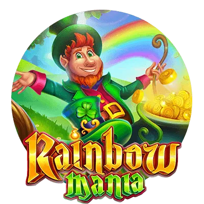 Rainbowmania - CSPLAY168