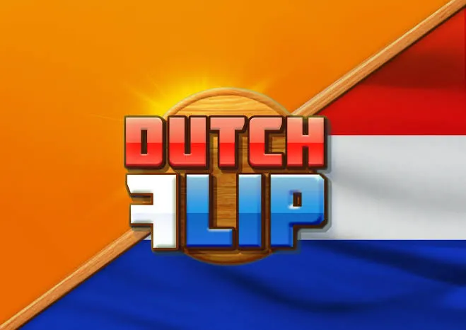 Dutch Flip - CSPLAY168