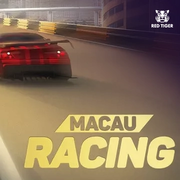 Macau Racing - CSPLAY168
