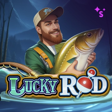Lucky Rod - CSPLAY168