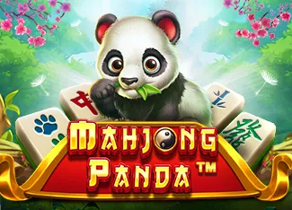 Mahjong Panda - CSPLAY168
