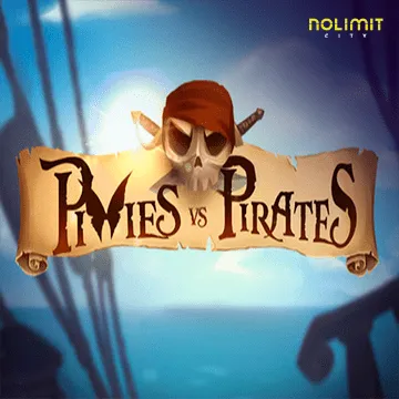 Pixies vs Pirates - CSPLAY168