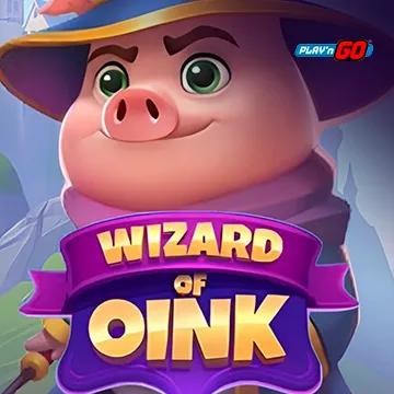 Wizard of Oink - CSPLAY168