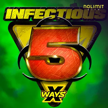 Infectious 5 xWays - CSPLAY168