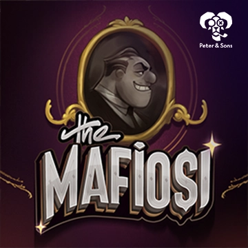 The Mafiosi - CSPLAY168