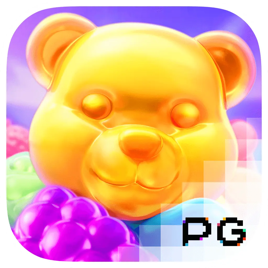 Fruity Candy - CSPLAY168
