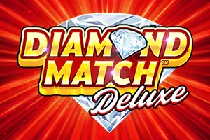 Playtech : Diamond Match Deluxe - CSPLAY168