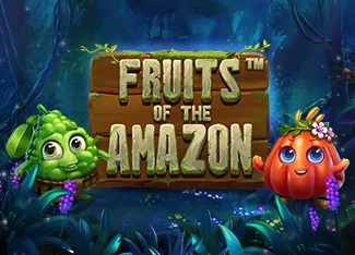 Fruits of the Amazon - CSPLAY168