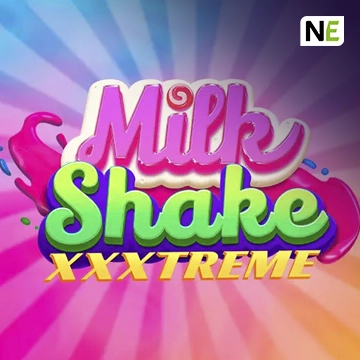 NetEnt : Milkshake XXXtreme - CSPLAY168