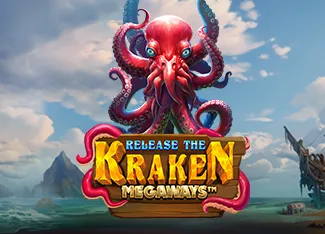 Release the Kraken - CSPLAY168