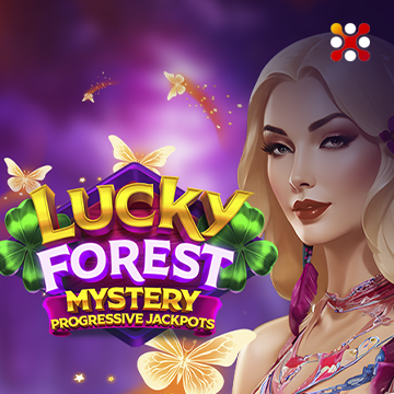 Lucky Forest - CSPLAY168