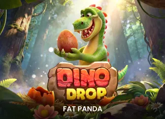 Dino Drop - CSPLAY168