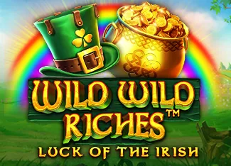 Wild Wild Riches - CSPLAY168