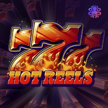 777 Hot Reels - CSPLAY168