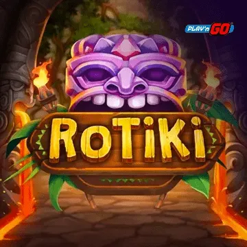 Rotiki - CSPLAY168