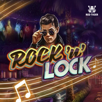 RocknLock - CSPLAY168