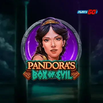 Pandoras Box of Evil - CSPLAY168