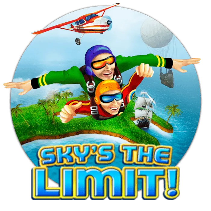 Skys the Limit - CSPLAY168