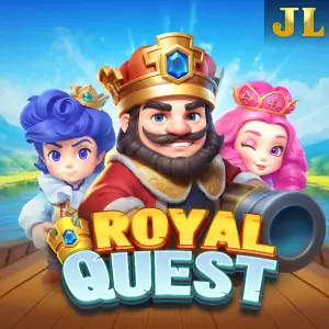 Royal Quest - CSPLAY168