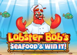 Lobster Bobs Sea Food and Win It - CSPLAY168