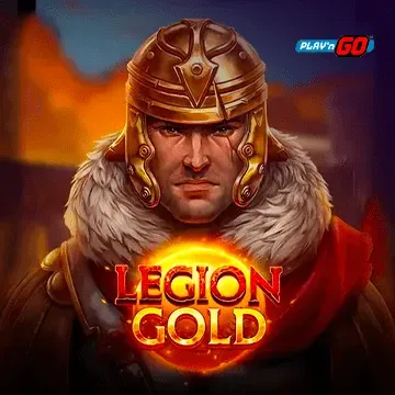 Legion Gold - CSPLAY168